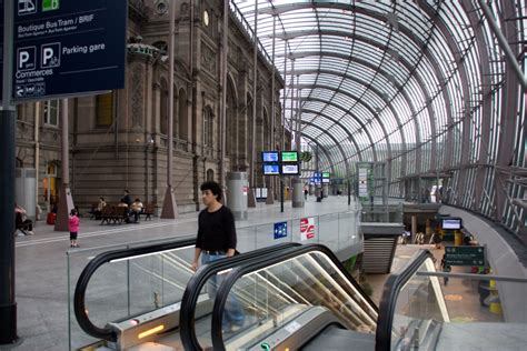 Gare_de_Strasbourg_IMG_3752.JPG (4272×2848) | Train station, Strasbourg ...