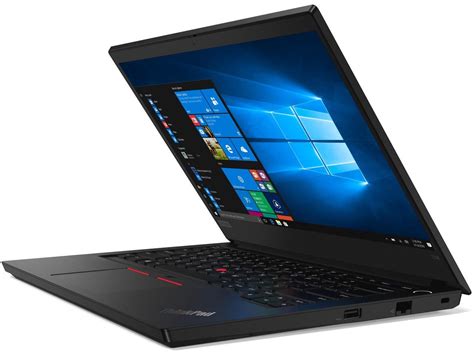 Lenovo Laptop ThinkPad E14 Intel Core i5-10210U 8GB Memory 1TB HDD ...