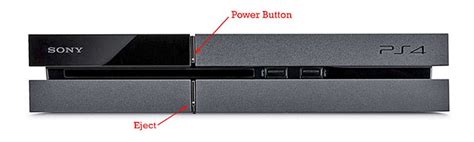 PS4 Power Button Not Working | Fixed by Experts | PS4 Storage