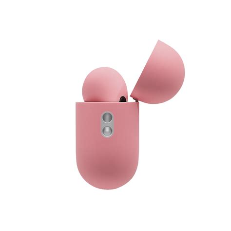 Apple AirPods Pro Gen 2 Flirt Pink Matte (Lightning) - Switch