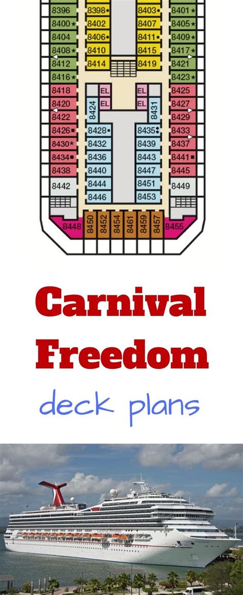 Carnival Cruise Ships by Size: Biggest to Smallest | Carnival freedom, Carnival cruise ships ...