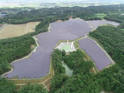 JinkoSolar selected by US asset giant for 5 utility projects in Japan ...