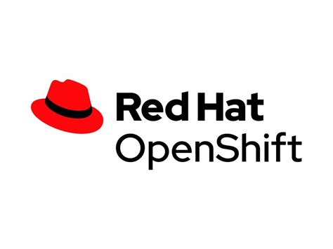 Red Hat OpenShift Logo PNG vector in SVG, PDF, AI, CDR format