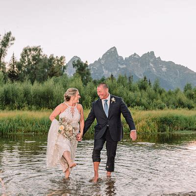 Portfolio | Jackson Hole Wedding Photography