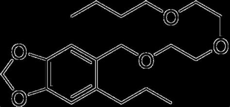 Piperonyl butoxide - Alchetron, The Free Social Encyclopedia