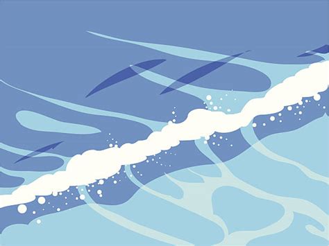 Wave Crashing Illustrations, Royalty-Free Vector Graphics & Clip Art ...