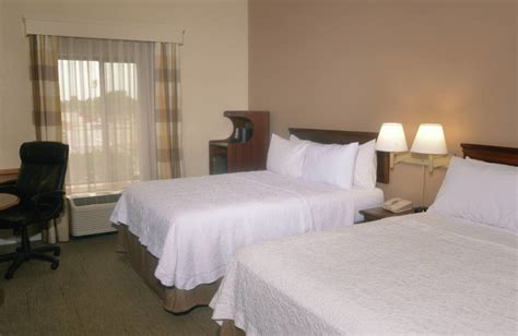 Hampton Inn & Suites Springfield (Springfield, MO) - Resort Reviews - ResortsandLodges.com