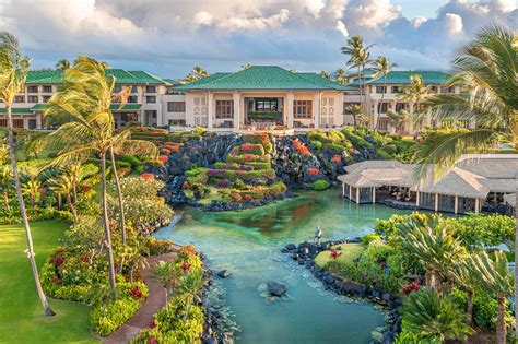 Grand Hyatt Kauai vs Andaz Maui at Wailea [2022]