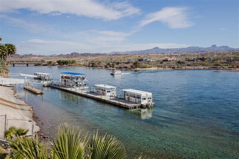 15 Best Things To Do in Laughlin, Nevada Besides Gambling