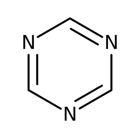 1,3,5-Triazine, 97%, Thermo Scientific Chemicals | Fisher Scientific