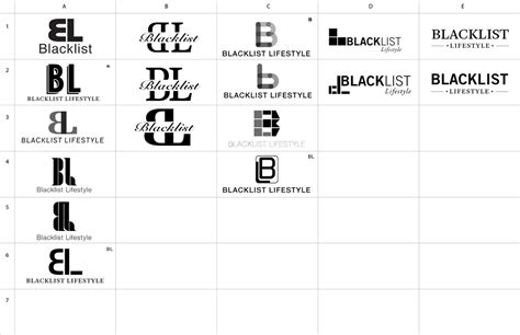 Logo Design - Process & Development on Behance