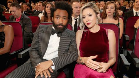 Donald Glover Reveals Girlfriend Gave Birth to Third Baby – NBC New York