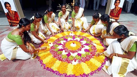 Onam 2023: Dates, History, Significance, Celebrations And Other ...