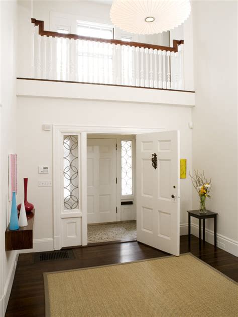 Entry Vestibule Home Design Ideas, Pictures, Remodel and Decor