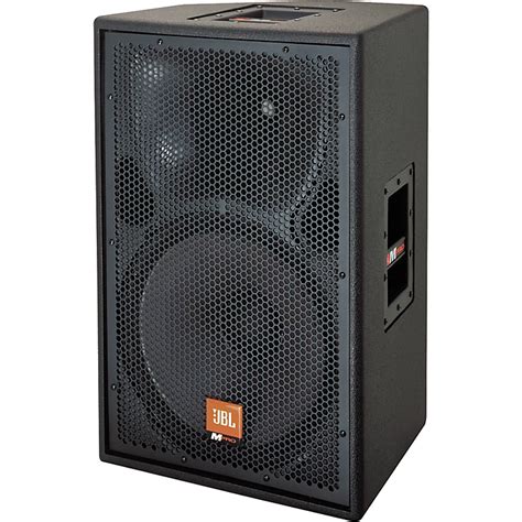 JBL MP415 M-Pro Series Speaker | Musician's Friend