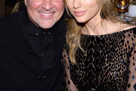 Scott Borchetta to Join American Idol: Taylor Swift / Big Machine | TIME