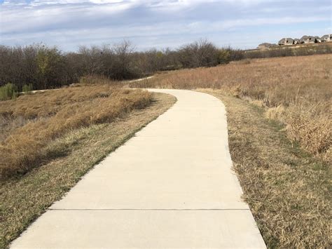 Chisholm Trail Park – Welcome to the City of Fort Worth