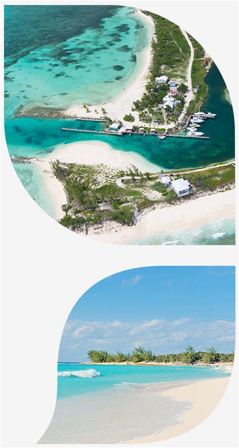 Rum Cay in The Bahamas - Vivid Coral Reefs & White Sand Beaches