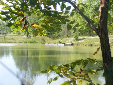 Wawanosh Wetlands - Ontario’s Conservation Areas