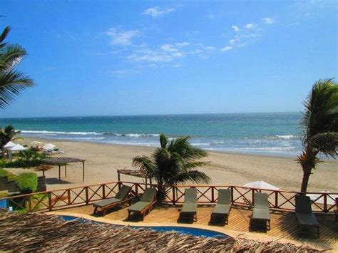 precioso!! - Picture of Mancora Beach Bungalows, Mancora - TripAdvisor