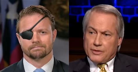 Dan Crenshaw Learns the Hard Way not to Go After Lin Wood as Twitter ...