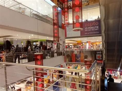 Best 8 things to do in Bangalore Central Mall - urtrips