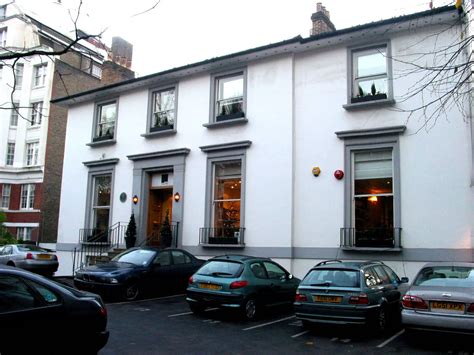 Abbey Road Studios, London – The Beatles Bible