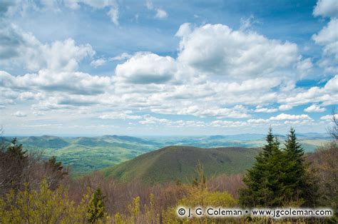 Greylock Vista – J. G. Coleman Photography