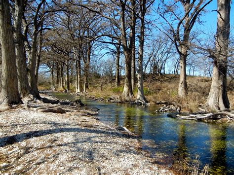 Take a cool dip into historic Medina River with Think Texas guide