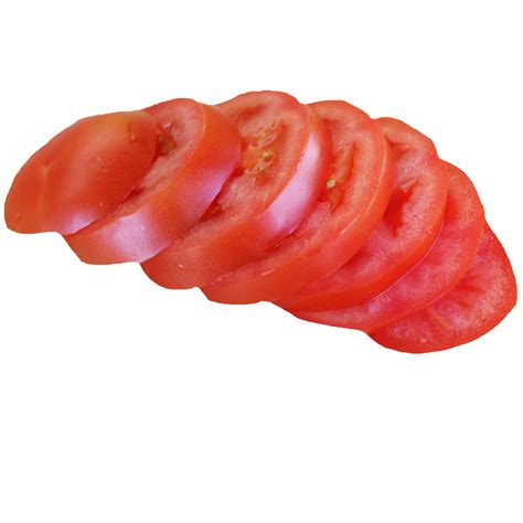 Tomato Slices Png