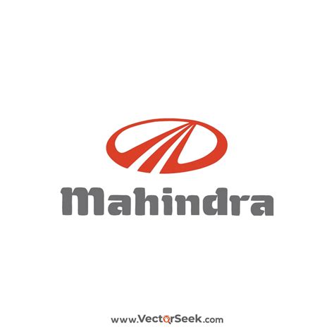 Mahindra Logo Vector - (.Ai .PNG .SVG .EPS Free Download)