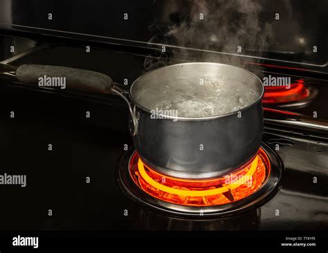 Boiling High Resolution Stock Photography and Images - Alamy