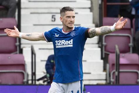 Ryan Kent was compared to Wesley Sneijder at Liverpool – Rangers need him at his best - The Athletic