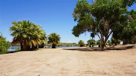 Family Fun RVing On The Colorado River | Blythe, CA — Arizona Oasis RV ...