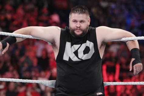 Kevin Owens' Family Releases Statement On His Absence