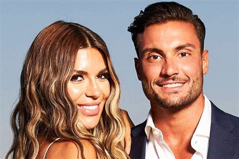 Love Island winners Ekin-Su and Davide share message for fans | Radio Times