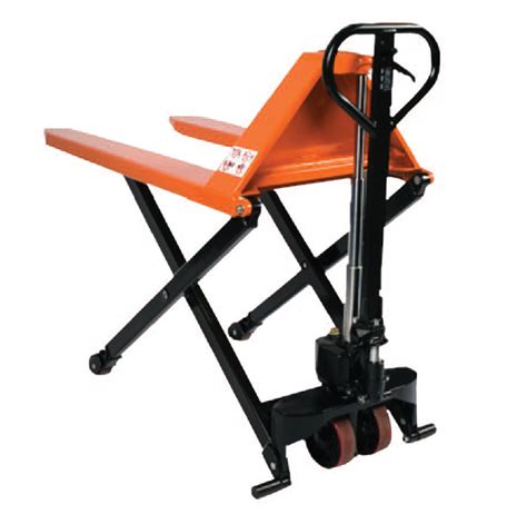 Scissor Lift Pallet Jack | Scissor Lift Pallet Truck