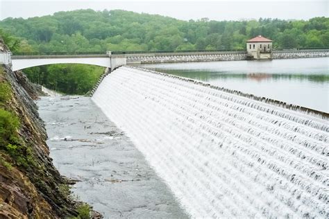 Small Town Travel Log: Croton Falls Reservoir | The Junk Drunk