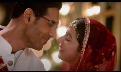 Satyameva Jayate 2’s ‘Meri Zindagi Hai Tu’ witnesses the beautiful chemistry between John ...