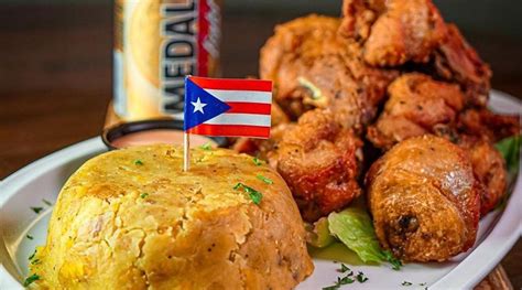 Hungry for Puerto Rican food in America? We've ranked the top 25 Puerto Rican restaurants in the ...