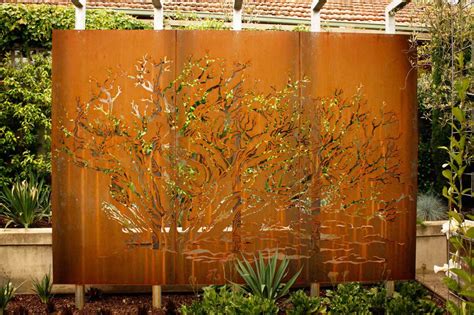 corten-steel-tree-2 – Dusil Design and Landscape Inc.