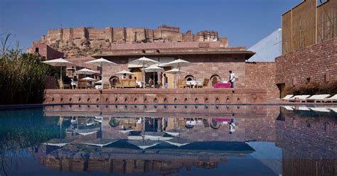 Stay At The Raas Boutique Hotel In Jodhpur | LBB