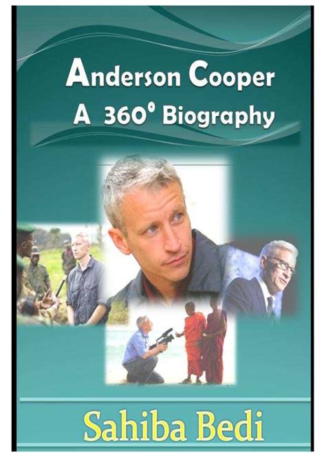 (PDF) Anderson Cooper A biography