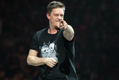 Video: Jim Breuer Laid It Down at the Metallica Show in Lubbock