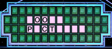 Can You Solve These Wheel Of Fortune Puzzles?