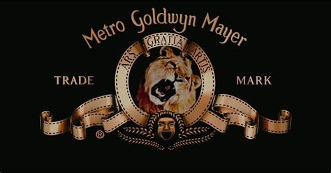 My Romance with Movies: Metro Goldwyn Mayer