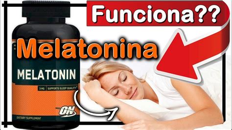 → Melatonina: Para que Serve, Benefícios Para o Sono e Efeitos ...