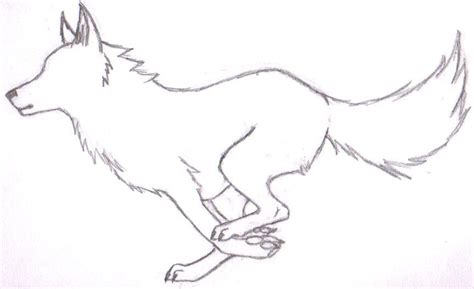 Running Wolf Sequence 8 by Eclipses-Eon on DeviantArt