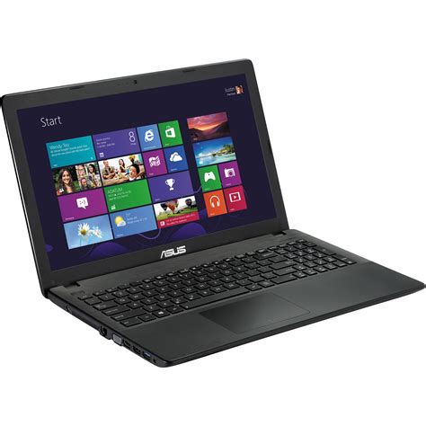 ASUS F551MAV-DB02-B 15.6" ; Laptops Notebook Computer B&H Photo