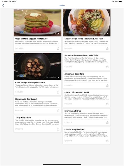 Twin Cities Live Today Recipes - Banana-breads.com